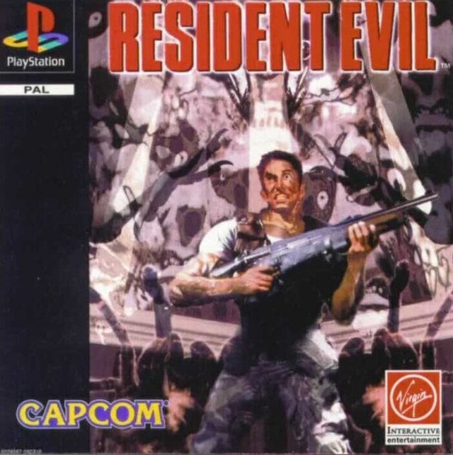 Resident Evil