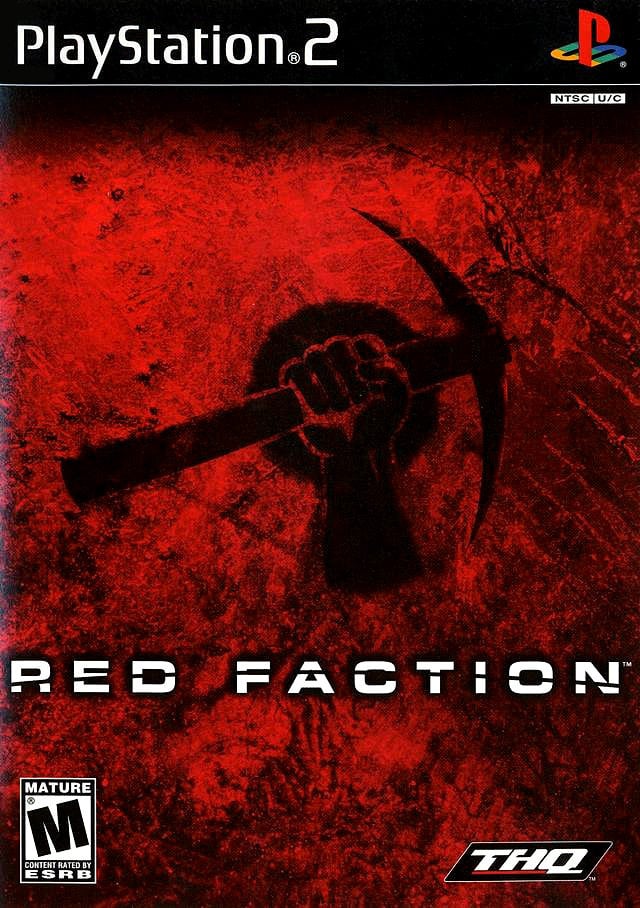 Red Faction