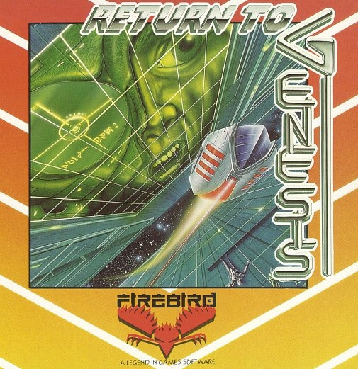 Return To Genesis
