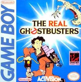 Image de The Real Ghostbusters