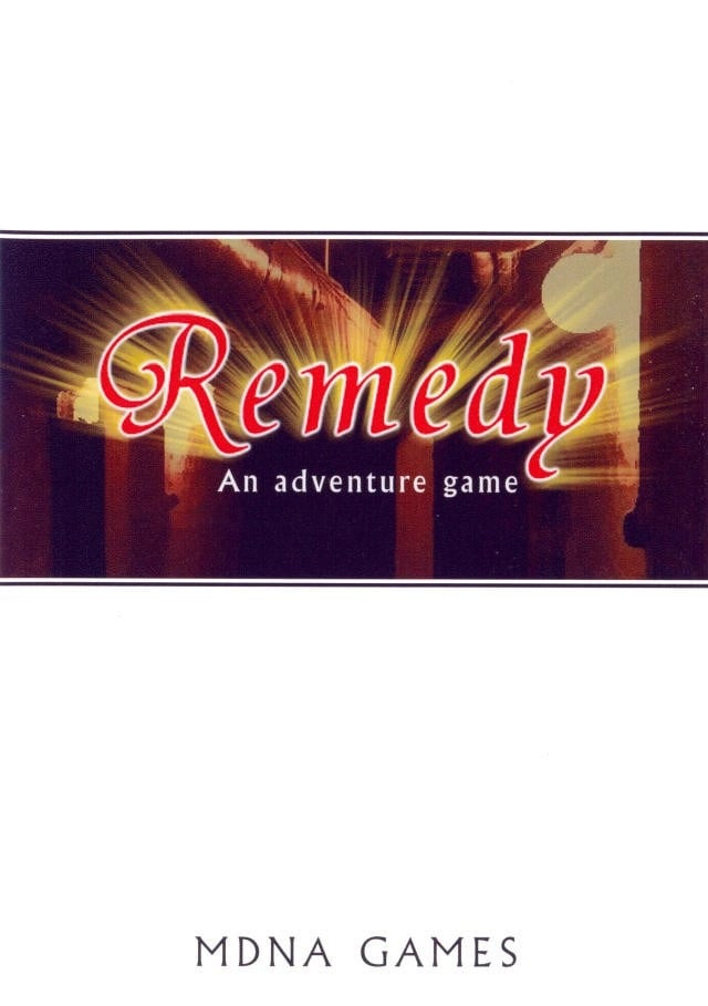 Image de Remedy