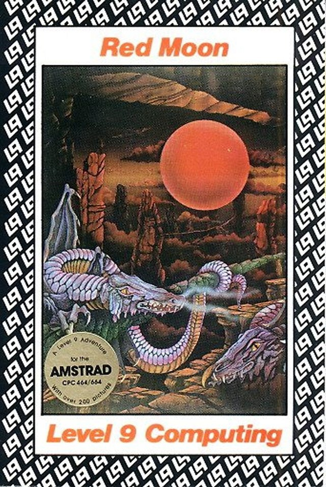 Image de Red Moon