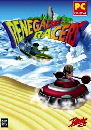Image de Renegade Racers