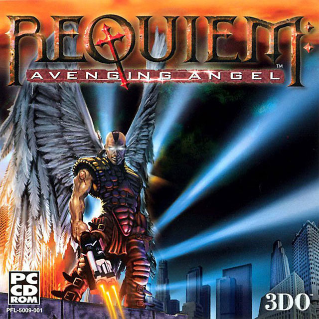 Image de Requiem : Avenging Angel