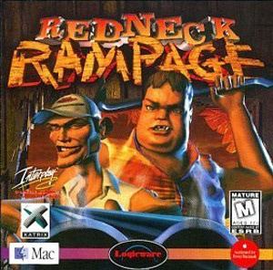 Image de Redneck Rampage
