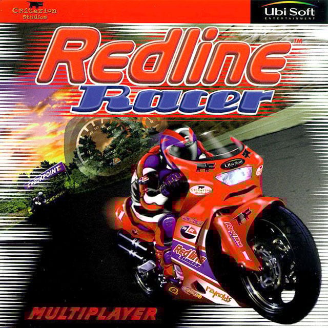 Image de Redline Racer