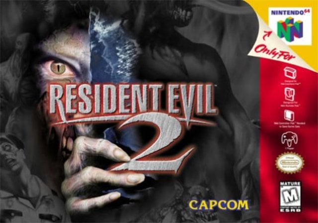 Image de Resident Evil 2