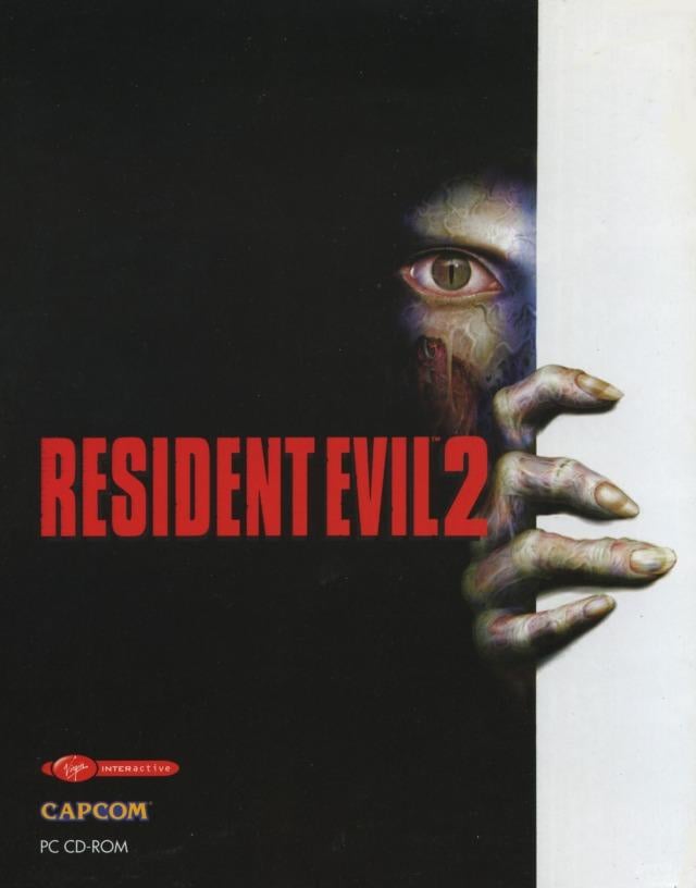 Image de Resident Evil 2