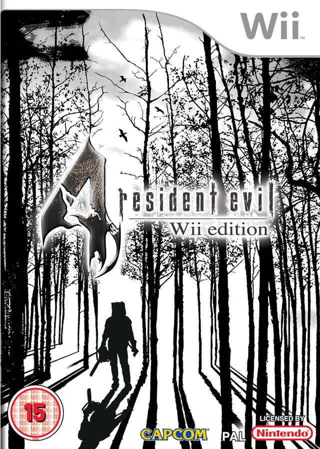 Image de Resident Evil 4