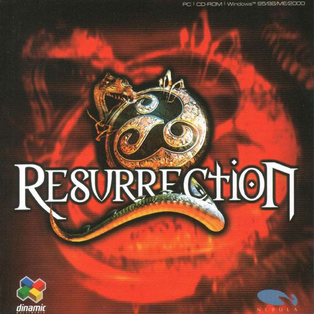Image de Resurrection