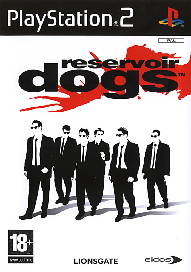 Image de Reservoir Dogs