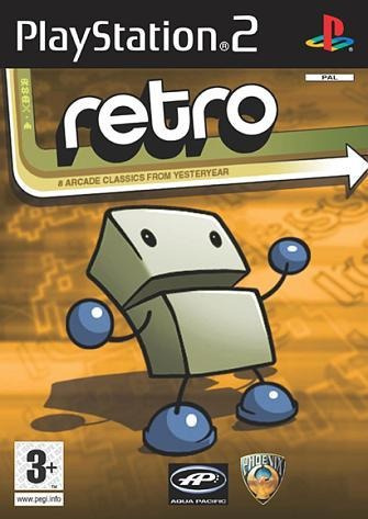 Image de Retro