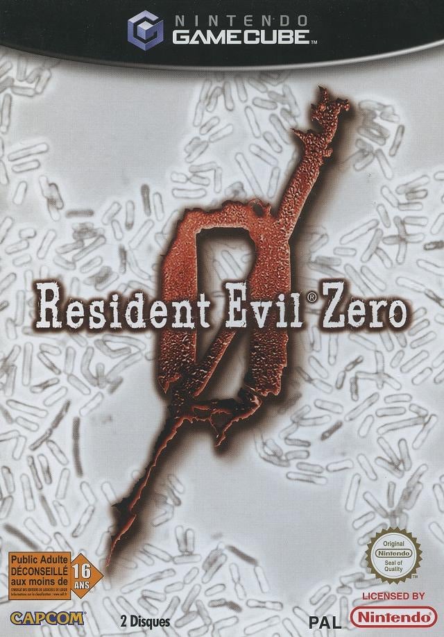 Image de Resident Evil 0