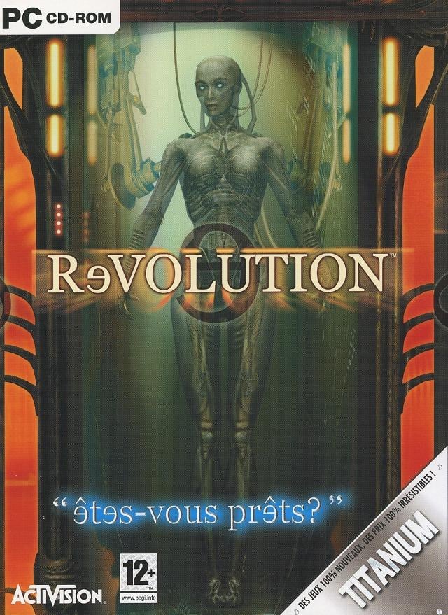 Revolution