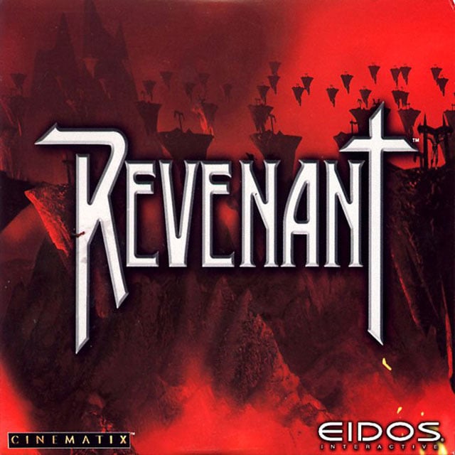 Image de Revenant