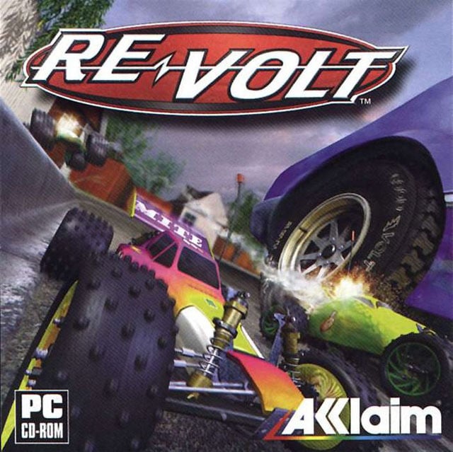 Image de Re-Volt
