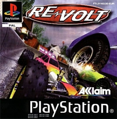 Image de Re-Volt