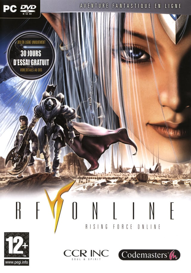 Image de RF Online