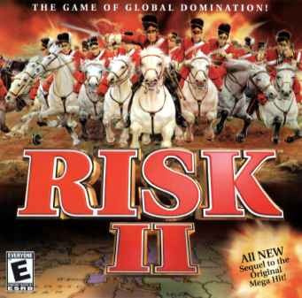 Image de Risk 2