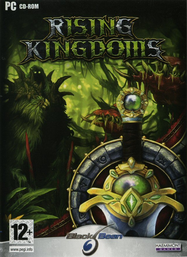 Image de Rising Kingdoms
