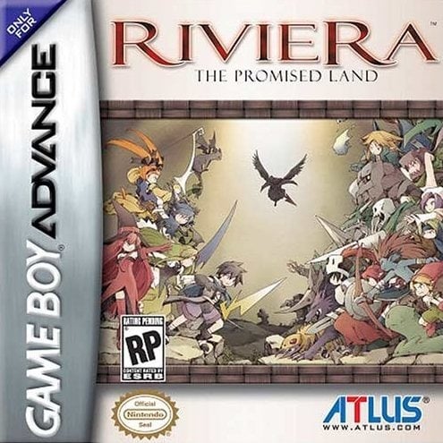 Riviera : La Terre Promise