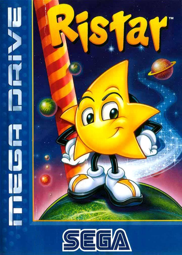 Image de Ristar