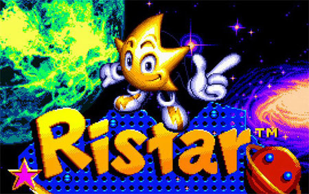 Image de Ristar