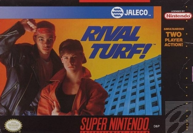 Image de Rival Turf!