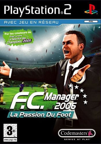 Image de F.C. Manager 2006
