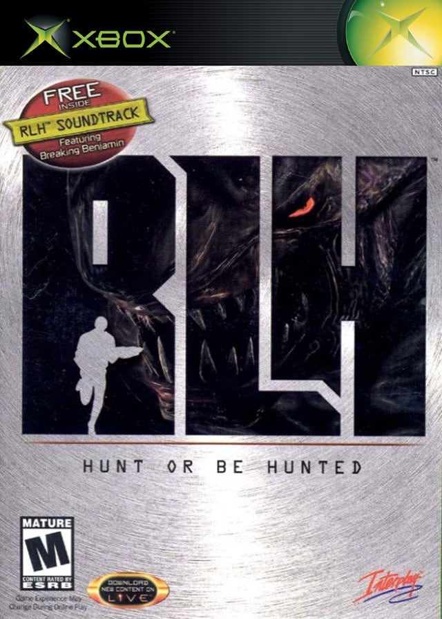 Run Like Hell