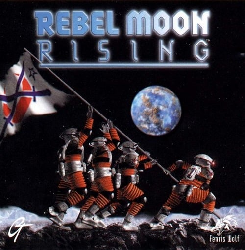 Rebel Moon Rising