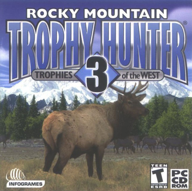 Image de Rocky Mountain Trophy Hunter 3