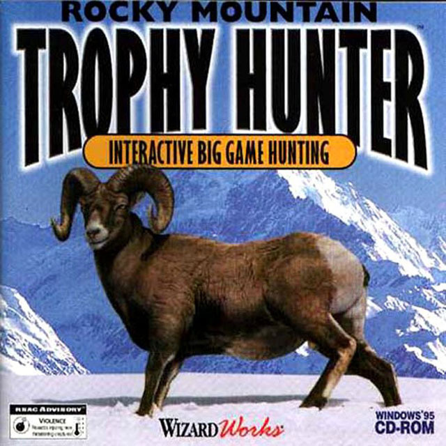 Image de Rocky Mountain Trophy Hunter