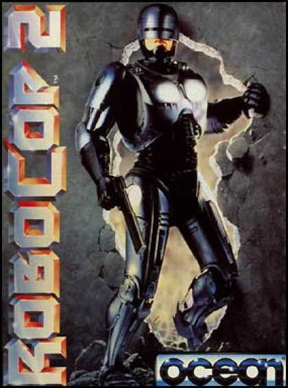 RoboCop 2