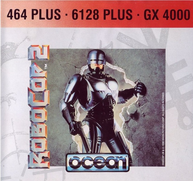 RoboCop 2