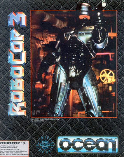 RoboCop 3