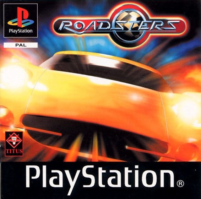 Image de Roadsters