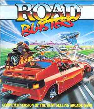 RoadBlasters