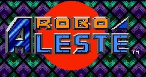 Robo Aleste