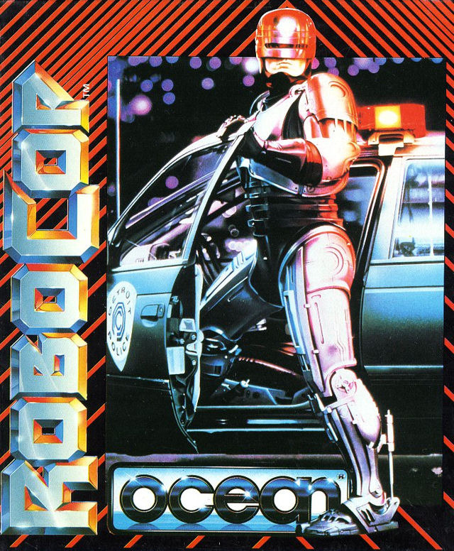 Image de RoboCop
