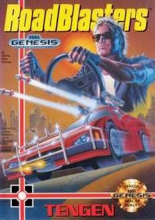 Image de RoadBlasters