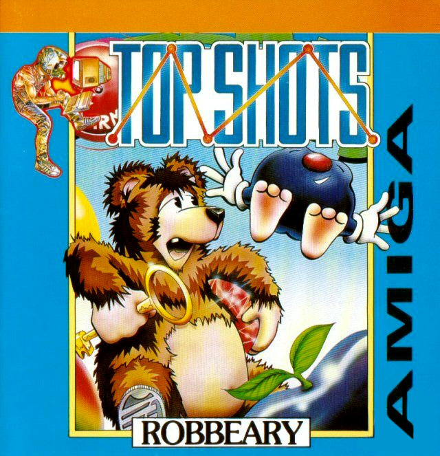 Image de Robbeary