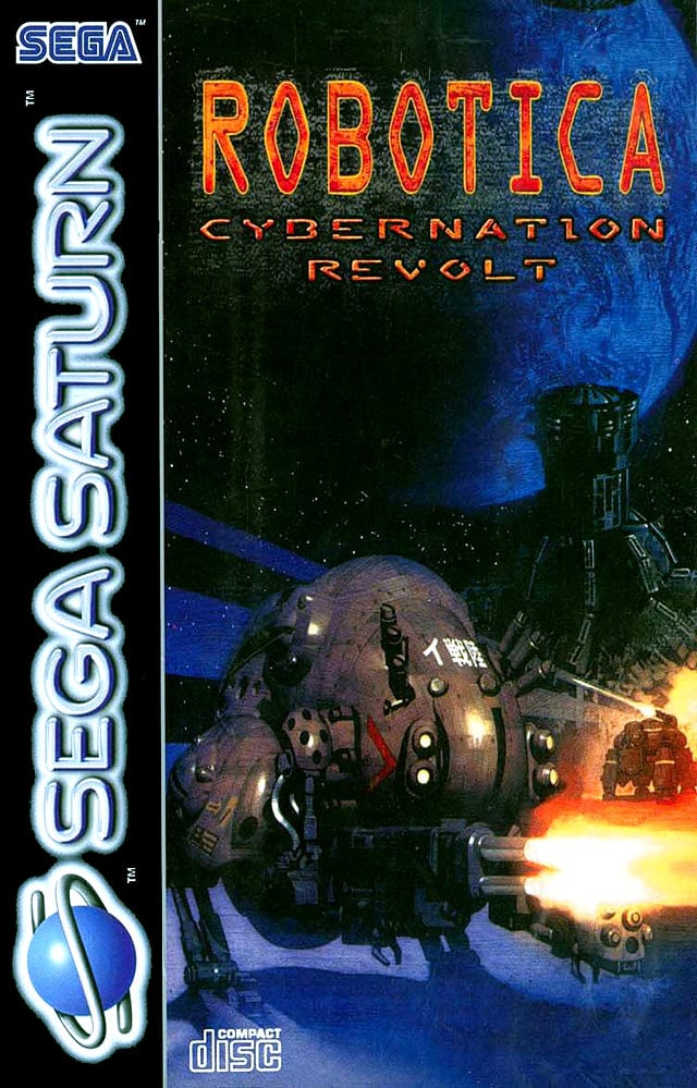 Image de Robotica