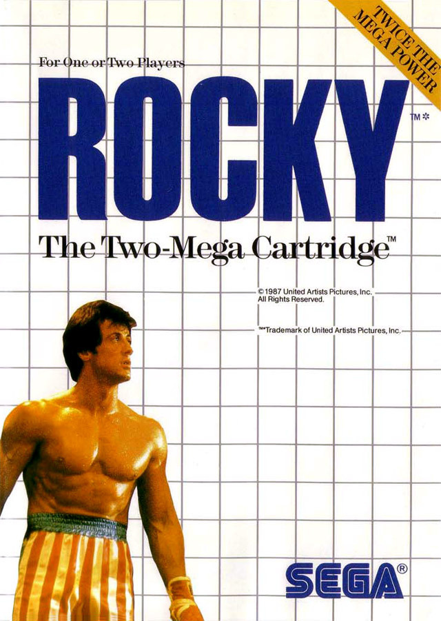Image de Rocky