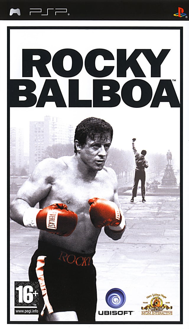 Image de Rocky Balboa