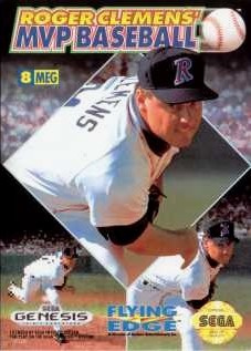 Image de Roger Clemens' MVP Baseball