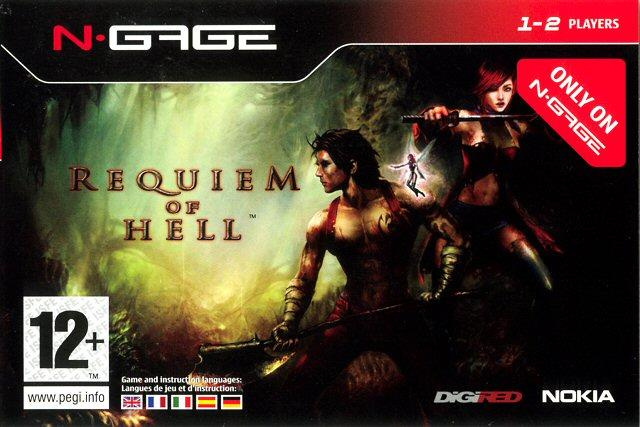 Requiem Of Hell