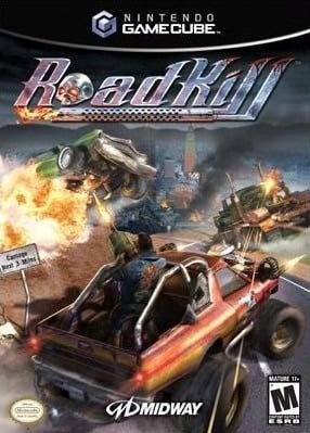 Image de Roadkill