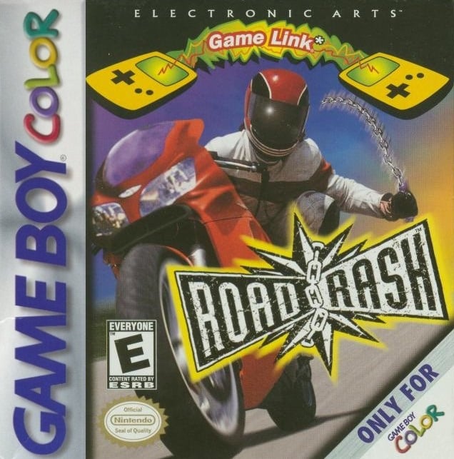 Image de Road Rash