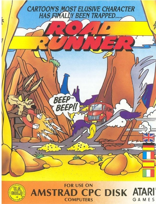 Road Runner